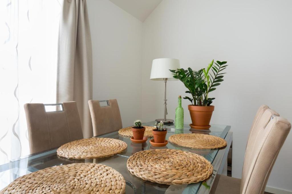 Erkel Rooftop Suites Budapeste Exterior foto