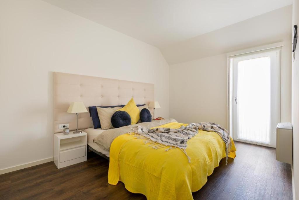 Erkel Rooftop Suites Budapeste Exterior foto