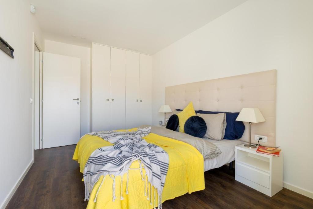 Erkel Rooftop Suites Budapeste Exterior foto