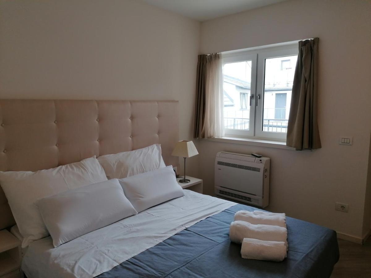 Erkel Rooftop Suites Budapeste Exterior foto
