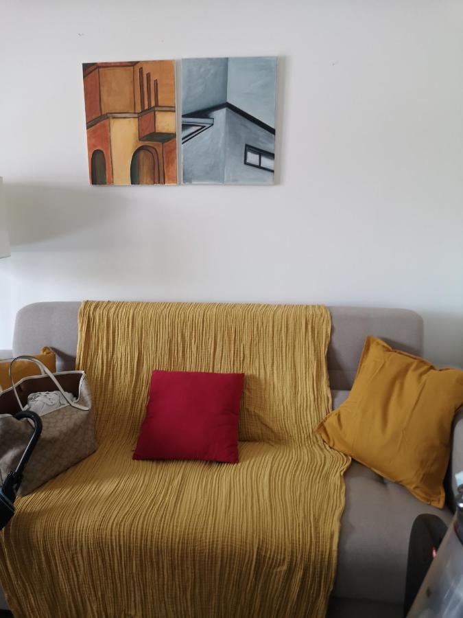 Erkel Rooftop Suites Budapeste Exterior foto