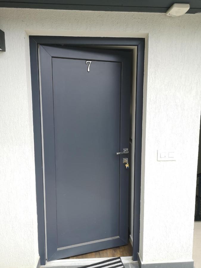 Erkel Rooftop Suites Budapeste Exterior foto