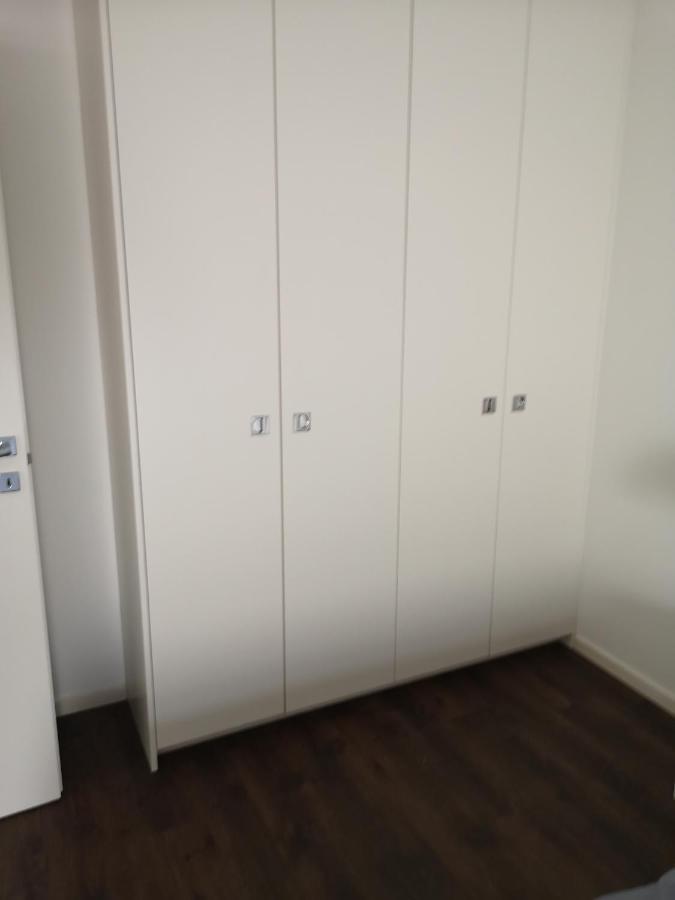 Erkel Rooftop Suites Budapeste Exterior foto